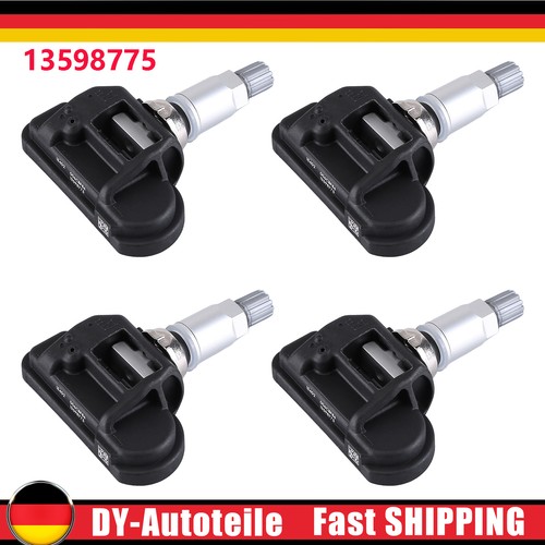 Stück reifendrucksensor - stück,