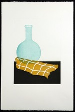 "vase et torchon" 2017