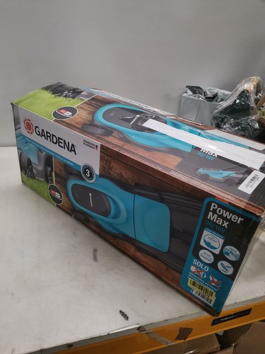 Gardena powerma 18v - p4a, solo