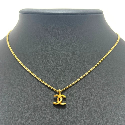 Chanel coco mark logo - mark, cc