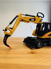 Bruder Bagger Reißzahn