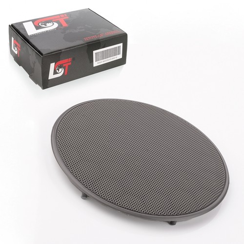 Lautsprecherblende gitter - lautsprecherblende,