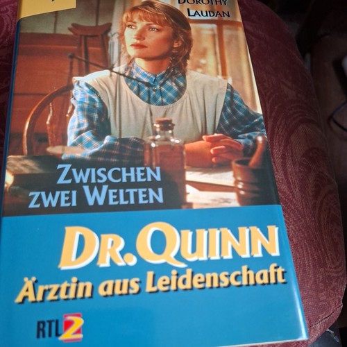 Quinn ärztin aus - dr.,