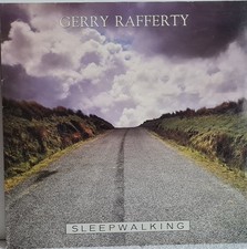 GERRY RAFFERTY SLEERWALKIN