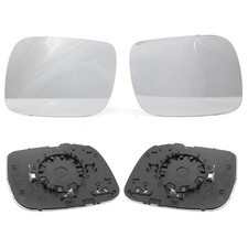 Mirror Glass Left+Right Mirror