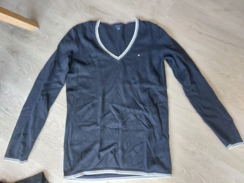 Tommy hilfiger pullover - hilfiger,