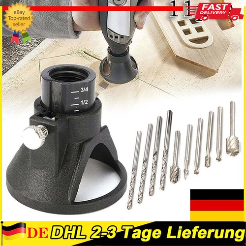 Fräser spiralbohrer - 11*,