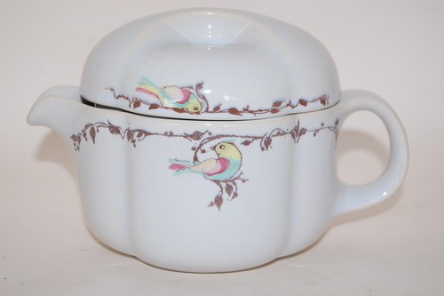 Sauciere mit deckel form - sauciere,
