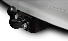 AHK starr für Mercedes