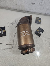 Katalysator A2124901614 Kat DPF  Mercedes C218 CLS  CDI W204