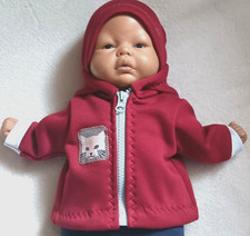 Puppenkleidung/Bekleidung