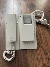 SIEDLE  MOM 611 - 01 W