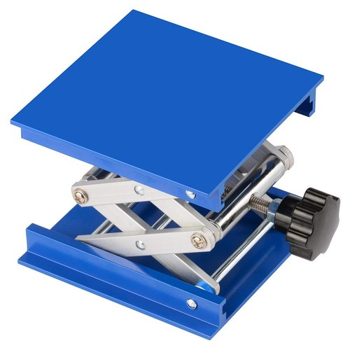 4x4 zoll lab - zoll, jack,
