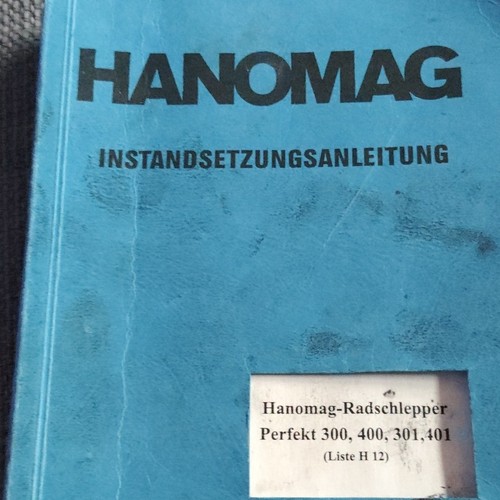 Hanomag