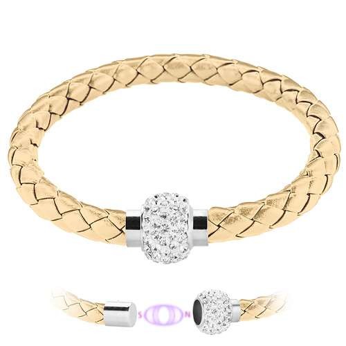 Damen armband swarovski - armband,