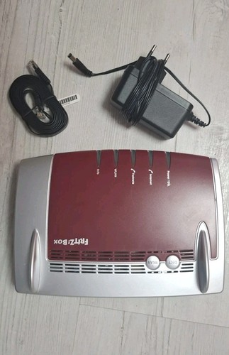 Avm fritz box - avm, 7360