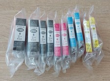 Drucker Patronen für Canon Pixma TS5050 und viele andere Drucker 