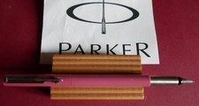 Parker  -  Patronenfüller