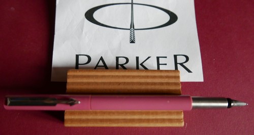 Parker patronenfüller - parker,