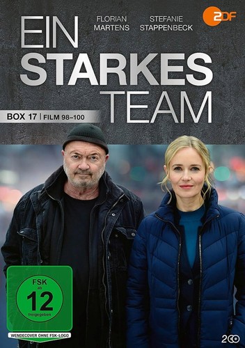 Ein starkes team box - starkes, 17