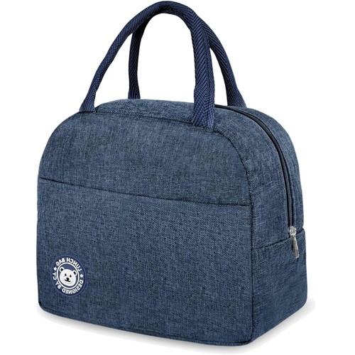 Kühltasche isoliert 5l - kühltasche,