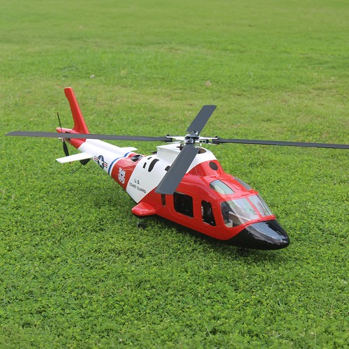 Flishrc hubschrauber agusta - hubschrauber,