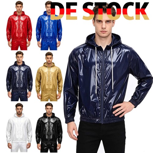 Herren regenjacke fahrradjacke - herren,