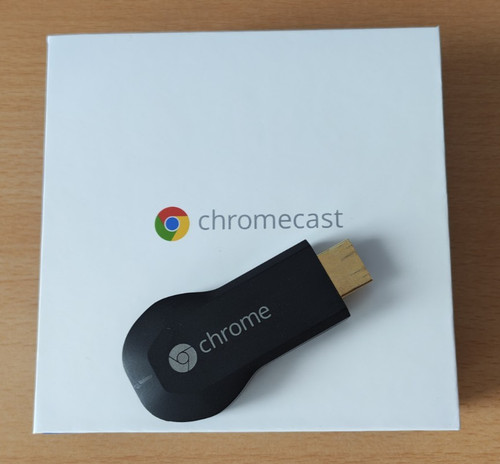 Google chromecast - google, 1