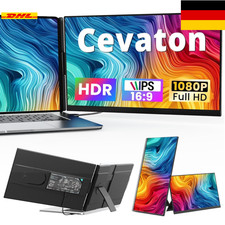 Portable Monitor, 15,6-Zoll