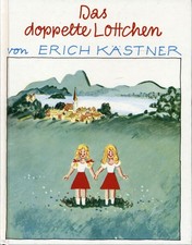 Erich Kästner / Das doppelte