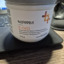 Lifeplus® – X-Cell – 274g