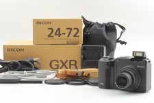 [ Top Mint In Box ] Ricoh GXR