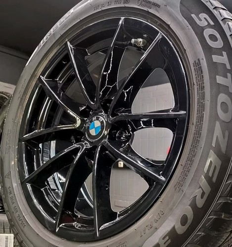 Bmw 5er g30 - ✓,