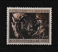 Lokal Fredersdorf F 865