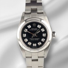 Rolex Oyster Perpetual 25mm