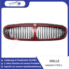 🇩🇪 GRILLE ➤ JAGUAR