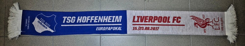 Tsg hoffenheim fc liverpool - hoffenheim,
