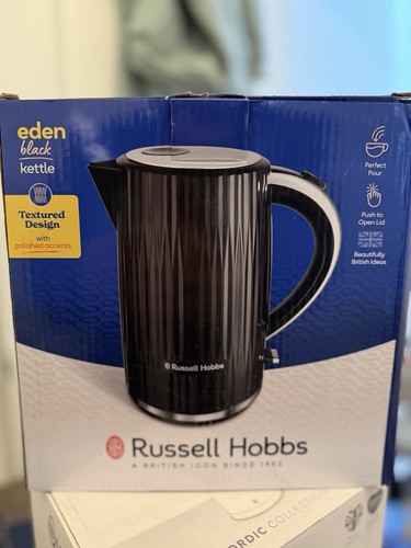 Russell hobbs eden - russell,