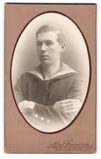 Fotografie Alma Swensson