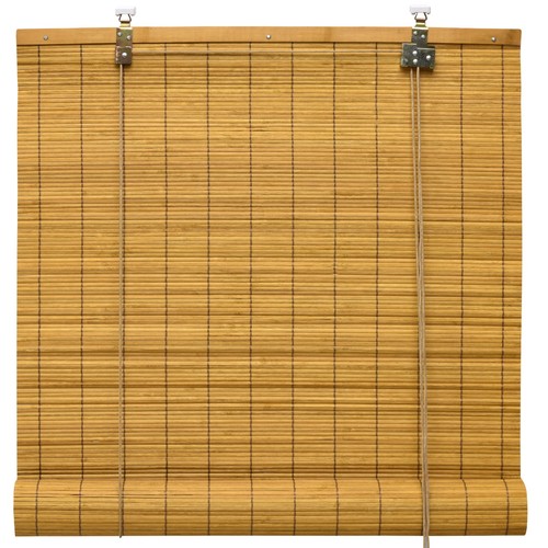 Bambus rollo natur bambusrollo - bambus,