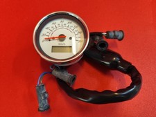 HONDA VT125 Shadow 2001-