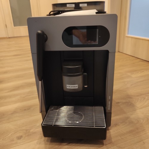 Kaffeevollautomat franke - kaffeevollautomat,