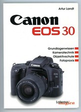 Canon Fachbuch