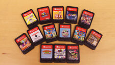 1x Nintendo Switch Spiel Pokemon, Zelda, Mario Kart, Super Smash..Auswahl Spiele