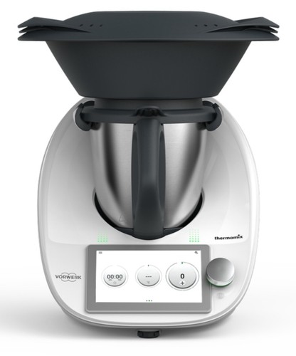 Thermomix tm6 - thermomix,