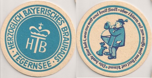 Brauhaus tegernsee alter - tegernsee,