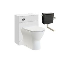 Anas mordern wand - mordern, wand-wc