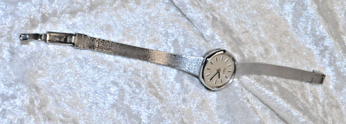Damen armbanduhr handaufzug - armbanduhr,