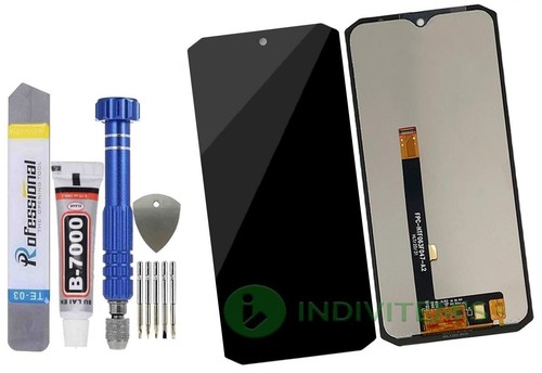 Display für doogee s98 - doogee, pro