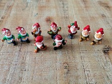 Eier figuren zwerge 4 - zwerge,